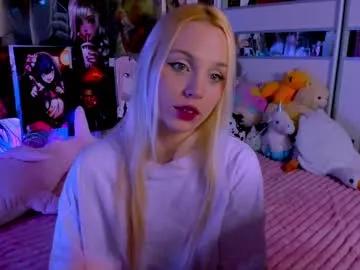 cuttie_ponyy on Chaturbate