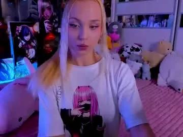 cuttie_ponyy on Chaturbate