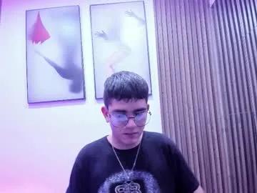 cyrus_wlaker on Chaturbate