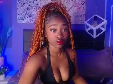 dahyan_ on Chaturbate