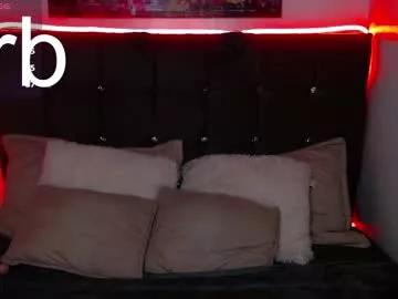 dahyan_ on Chaturbate