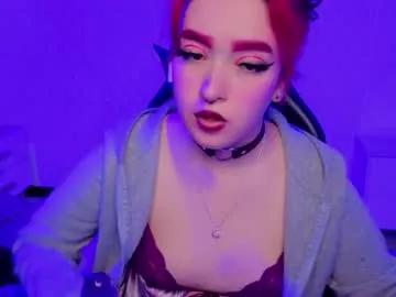 dakkotta_ — Spanks x5 doggystyle [70 tokens left]  Welcome to my sensual escape  Last goal:0 Cumshow #latina #ahegao  #daddy #smalltits  #redhead