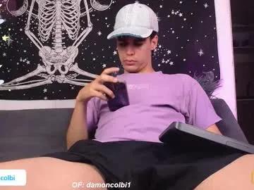 damoncolbi — GOAL: make me cum with your tips [1500 tokens remaining] Make me CUM - Lush ON! / more interesting in pvt #lovense #monstercock #party #bigcock #cum #latino #monstercock #lovense