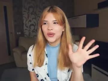 danibedonie on Chaturbate