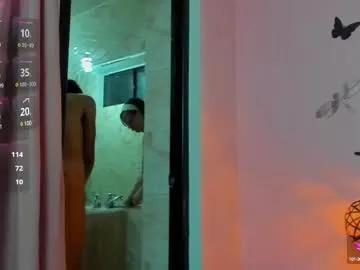 daniela_xue on Chaturbate