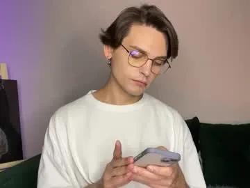 danieltuckerr on Chaturbate