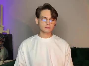 danieltuckerr on Chaturbate