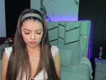 daniphoenixx on Chaturbate