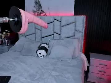 daniphoenixx on Chaturbate