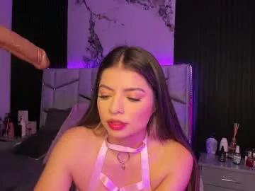 daniphoenixx on Chaturbate