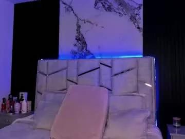 daniphoenixx on Chaturbate