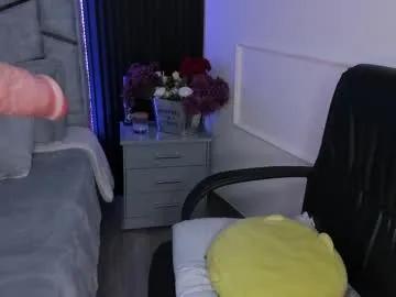 daniphoenixx on Chaturbate