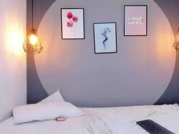 dannavelvet on Chaturbate