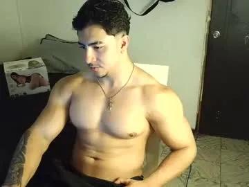 dantevicius on Chaturbate
