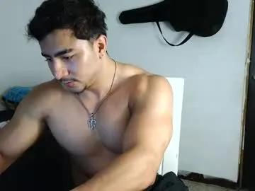 dantevicius on Chaturbate