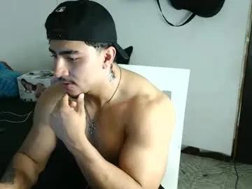 dantevicius on Chaturbate