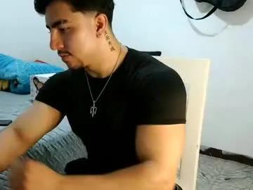 dantevicius on Chaturbate