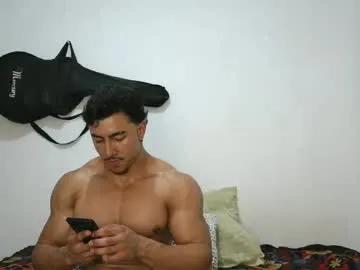 dantevicius on Chaturbate