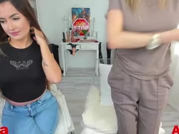 dariaa_doll on Chaturbate