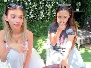 dariaa_doll on Chaturbate