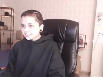 dark__elf on Chaturbate