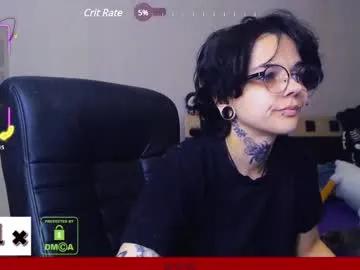 dark__elf on Chaturbate