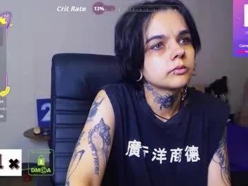 dark__elf on Chaturbate