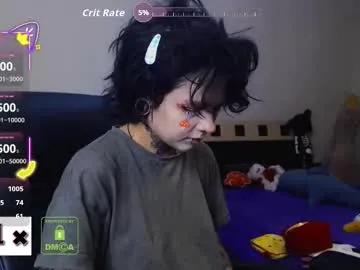 dark__elf on Chaturbate