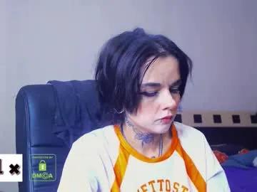 dark__elf on Chaturbate