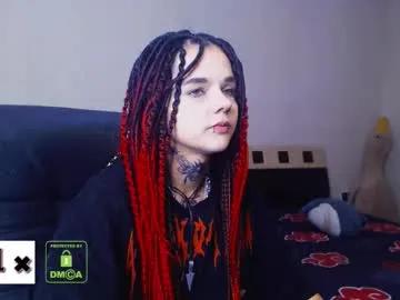 dark__elf on Chaturbate