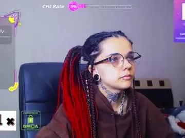 dark__elf on Chaturbate