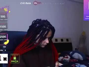 dark__elf on Chaturbate