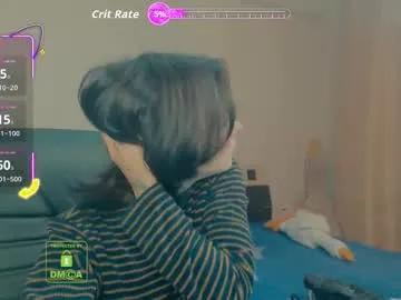 dark__elf on Chaturbate