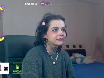 dark__elf on Chaturbate