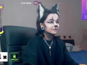 dark__elf on Chaturbate