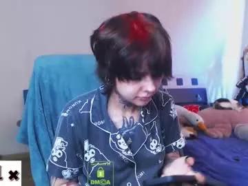 dark__elf on Chaturbate