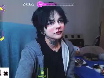 dark__elf on Chaturbate