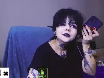 dark__elf on Chaturbate