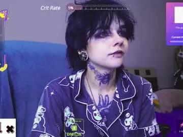 dark__elf on Chaturbate