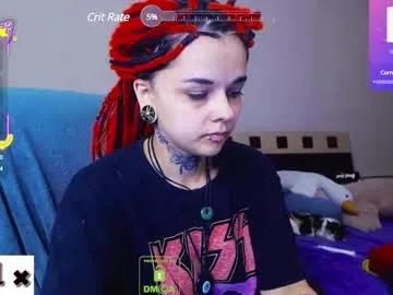 dark__elf on Chaturbate