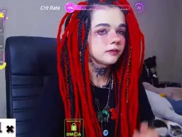 dark__elf on Chaturbate