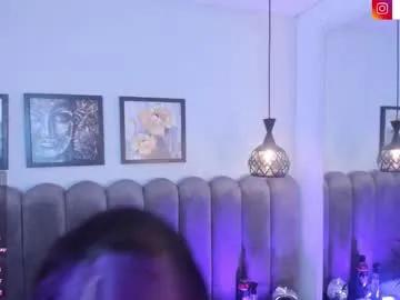 dark_nina_ — GOAL: Show boobs + spit [37 tokens remaining] 