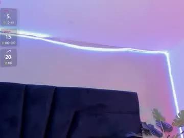 darkydolly_ on Chaturbate