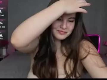 darlenedolce on Chaturbate