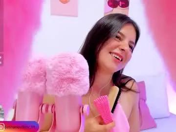 dashanovikov on Chaturbate