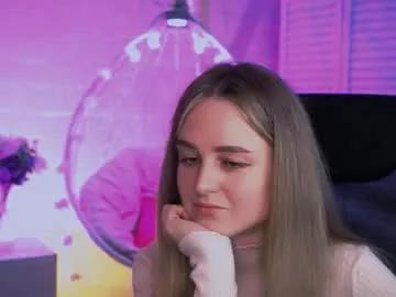 deboralarson on Chaturbate