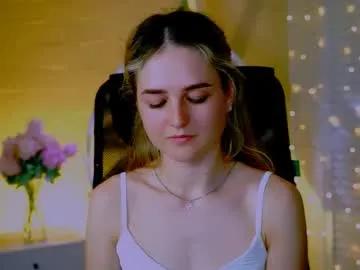 deboralarson on Chaturbate