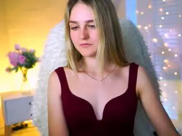 deboralarson on Chaturbate