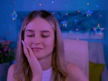 deboralarson on Chaturbate