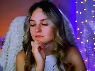 deboralarson on Chaturbate